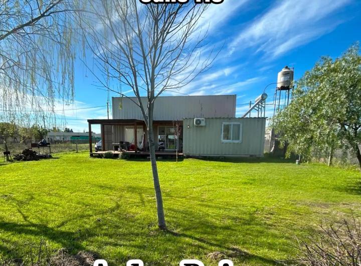 Quinta vacacional · 108m² · 4 Ambientes