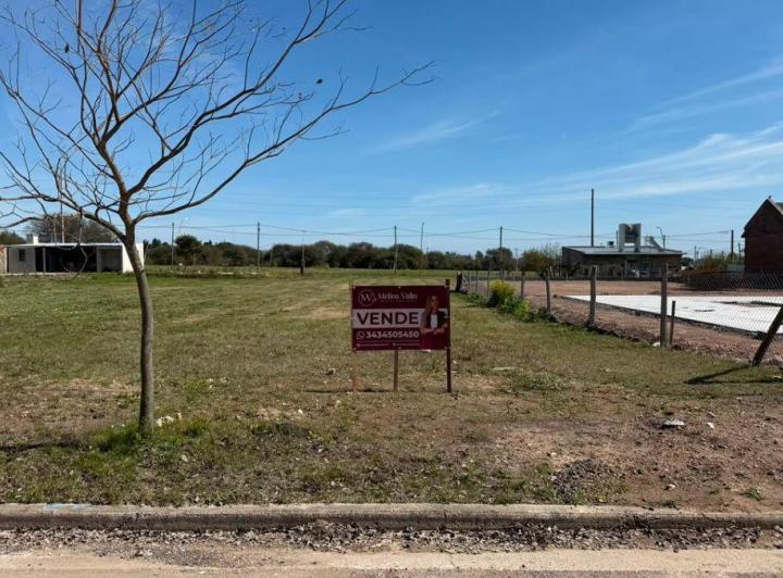 Terreno · 600m²