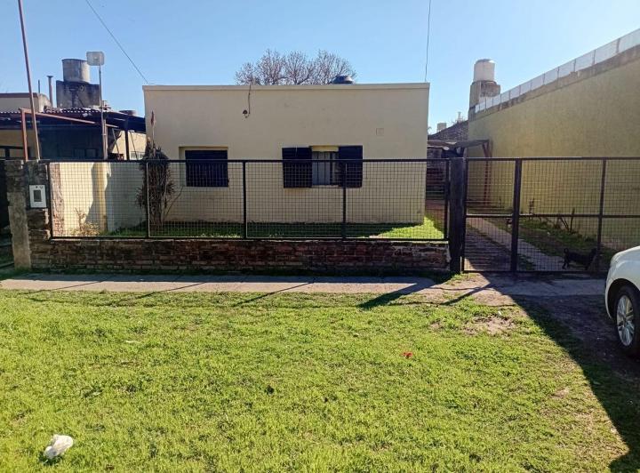 Casa · 110m² · 5 Ambientes