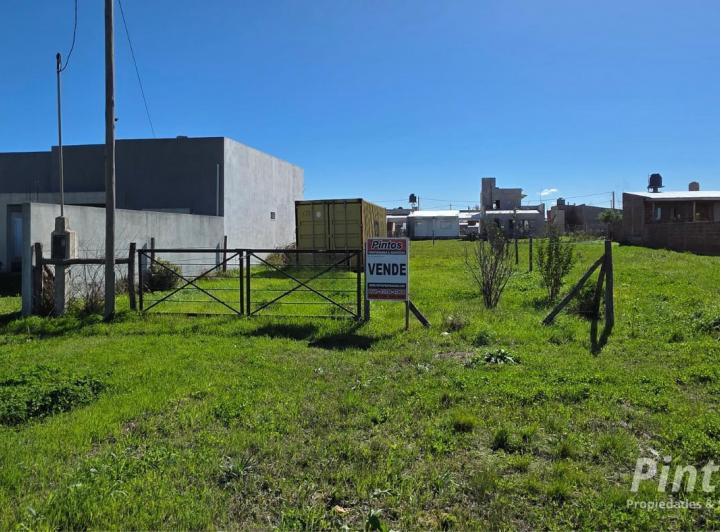 Terreno · 401m²