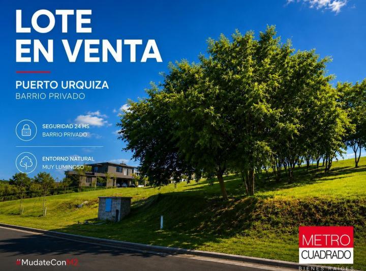 Terreno · 832m²