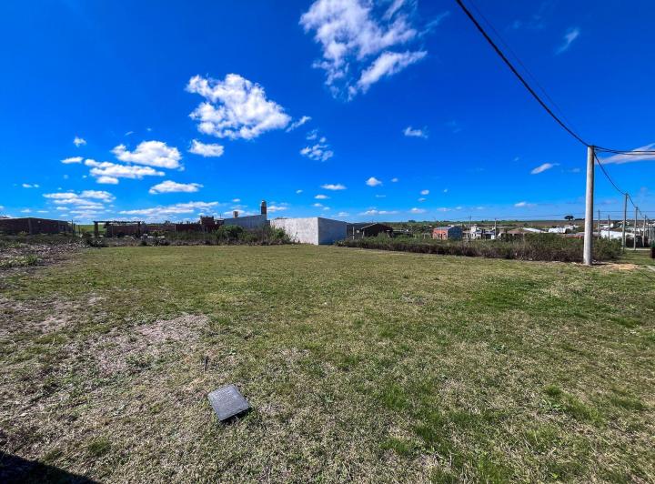 Terreno · 538m²
