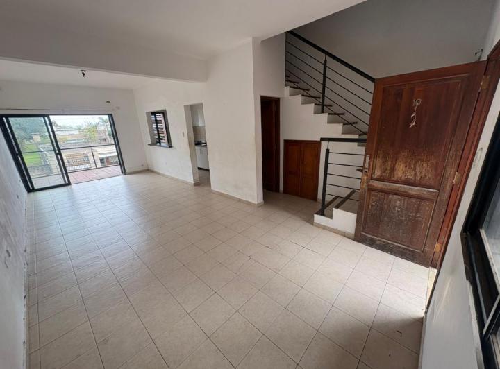 Departamento · 96m² · 4 Ambientes