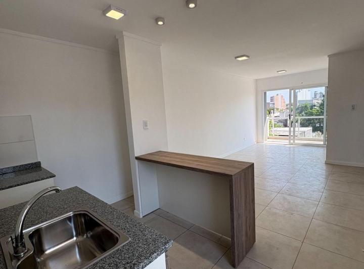 Departamento · 28m² · 1 Ambiente