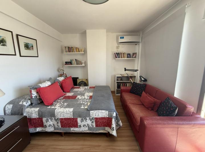 Departamento · 200m² · 6 Ambientes · 1 Cochera