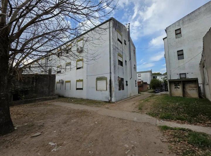 Departamento · 50m² · 3 Ambientes
