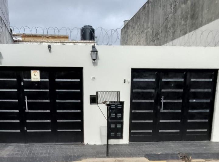 Casa · 121m² · 3 Dormitorios