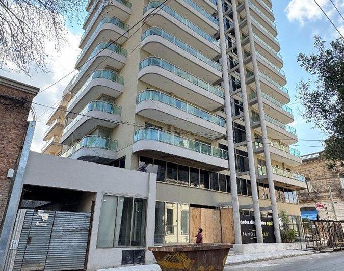 Departamento · 49m² · 2 Ambientes