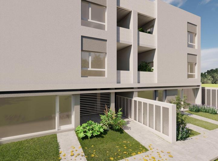Departamento · 40m² · 1 Ambiente