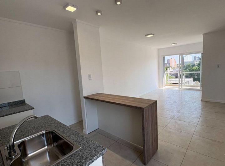 Departamento · 58m² · 3 Ambientes
