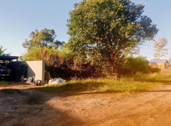 Terreno · 516m²