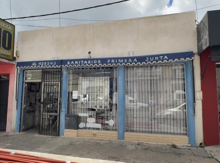 Local comercial · 90m² · 2 Ambientes