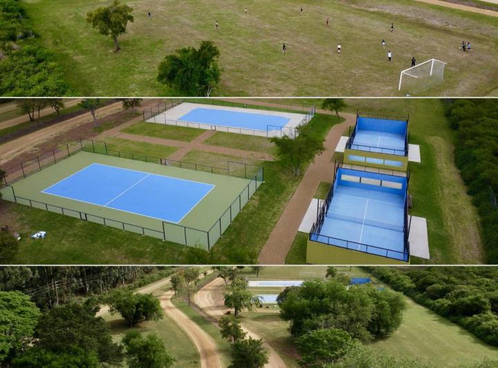 Terreno · 800m²