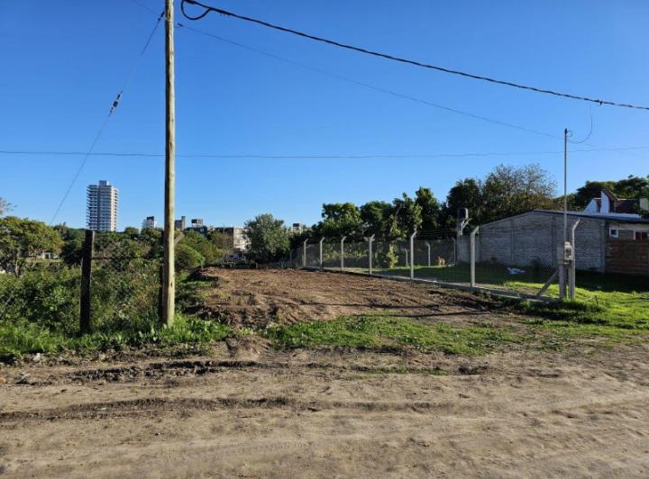 Terreno · 353m²