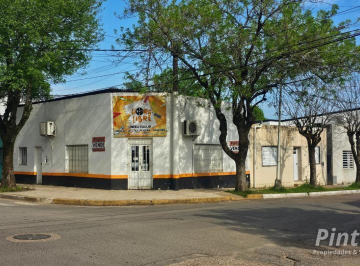 Local comercial · 169m²