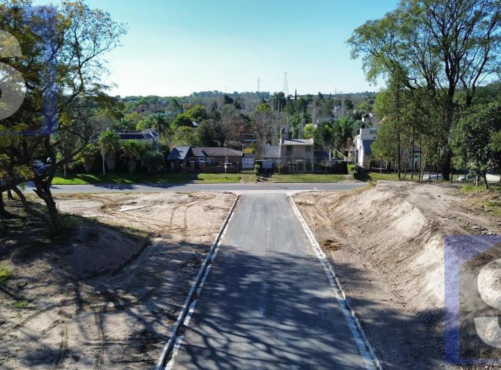 Terreno · 450m²