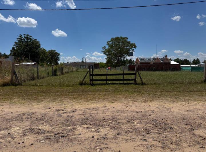 Terreno · 450m²