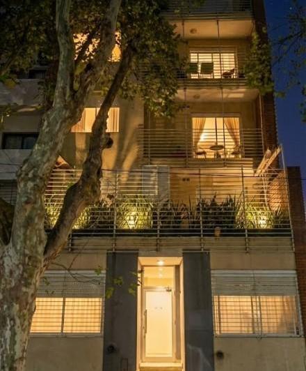Departamento · 47m² · 3 Ambientes