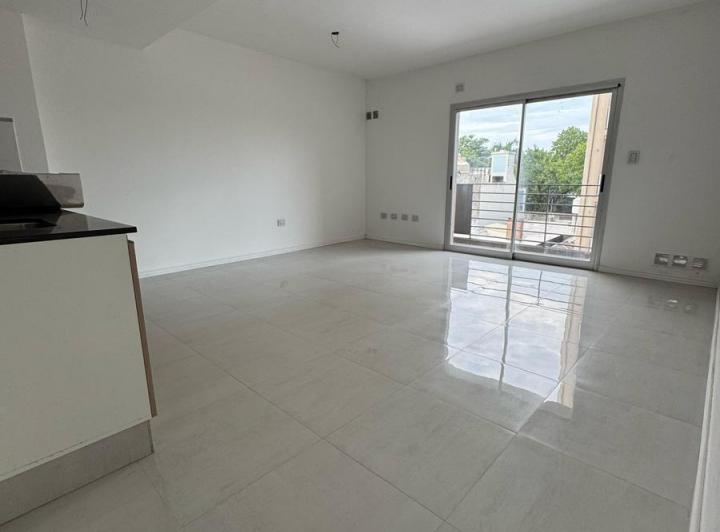 Departamento · 50m² · 2 Ambientes