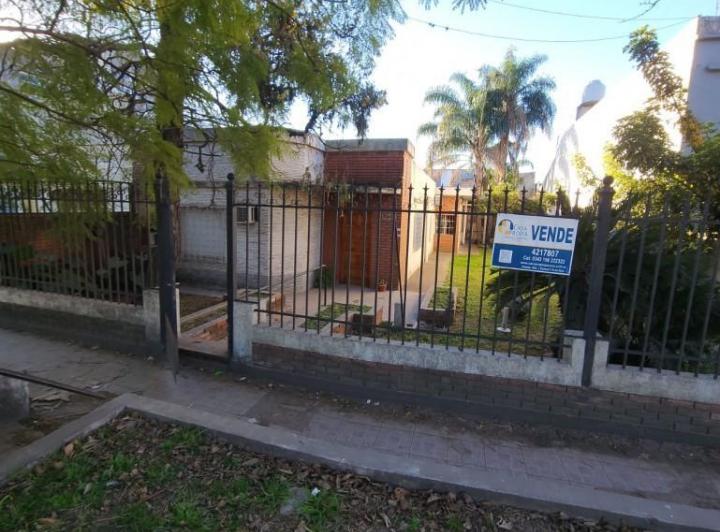 Casa · 313m² · 7 Ambientes