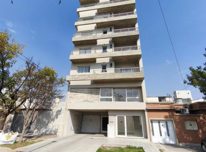 Departamento · 6 Ambientes