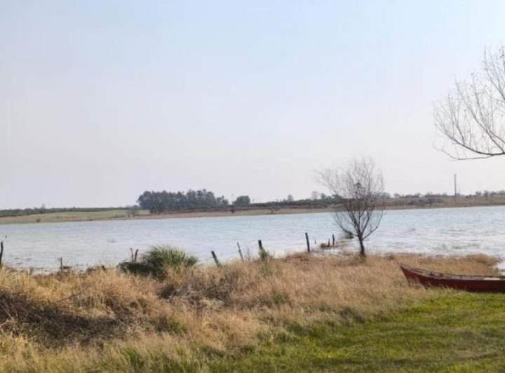 Terreno · 553m²