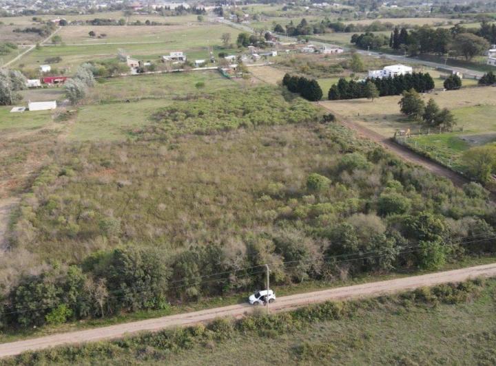 Terreno · 5000m²