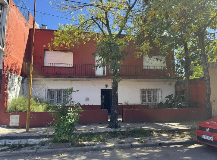 Casa · 138m² · 5 Ambientes