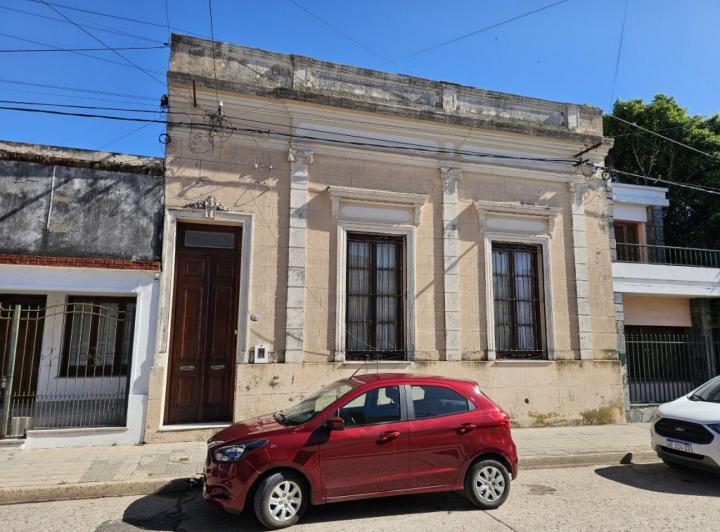 Casa · 146m² · 4 Ambientes