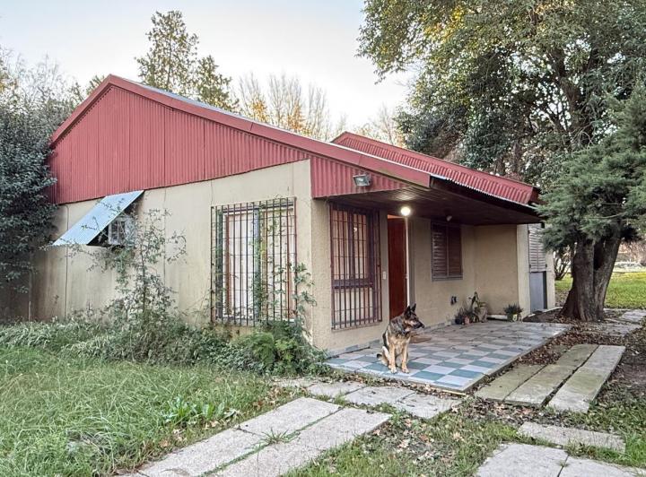 Casa · 70m² · 5 Ambientes