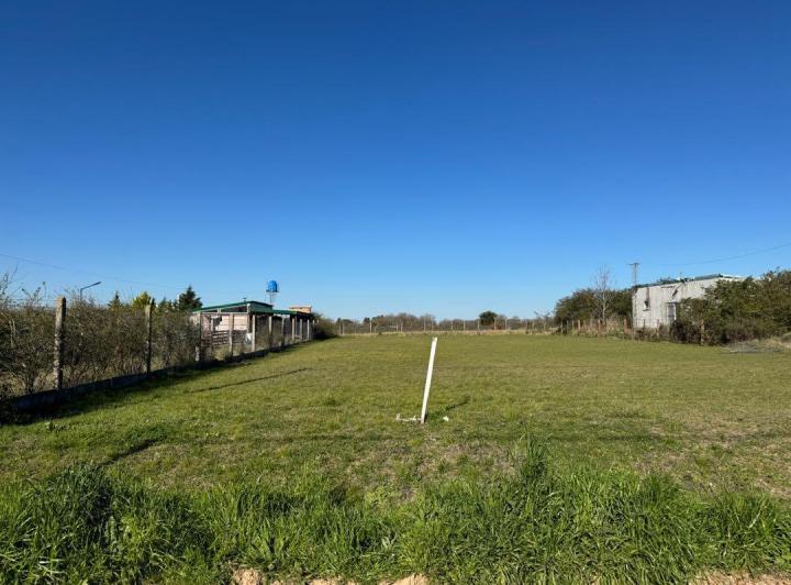 Terreno · 550m²