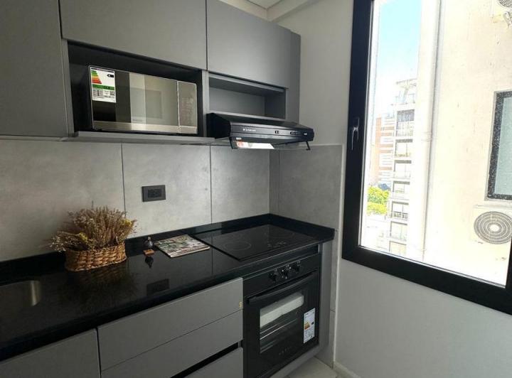 Departamento · 46m² · 3 Ambientes