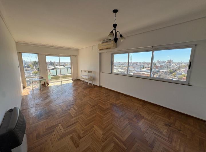 Departamento · 108m² · 5 Ambientes · 1 Cochera