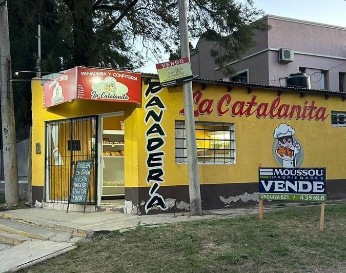 Local comercial · 434m² · 8 Ambientes