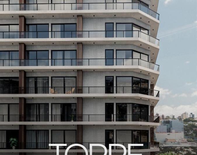Departamento · 47m² · 2 Ambientes