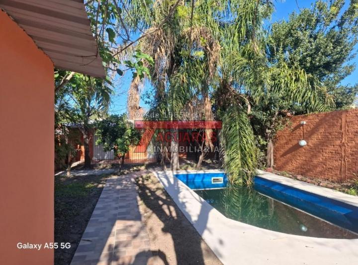 Quinta vacacional · 280m² · 3 Dormitorios