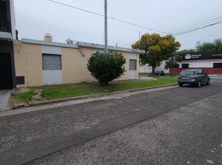 Casa · 133m² · 5 Ambientes · 1 Cochera