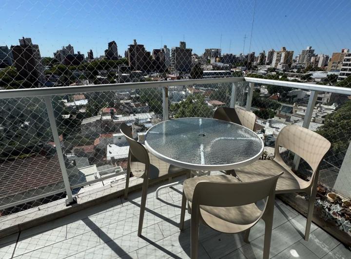 Departamento · 45m² · 2 Ambientes