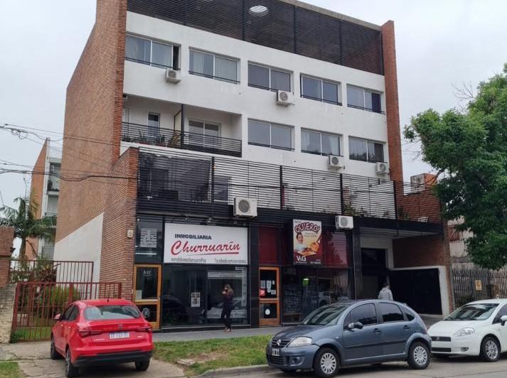 Departamento · 35m² · 2 Ambientes