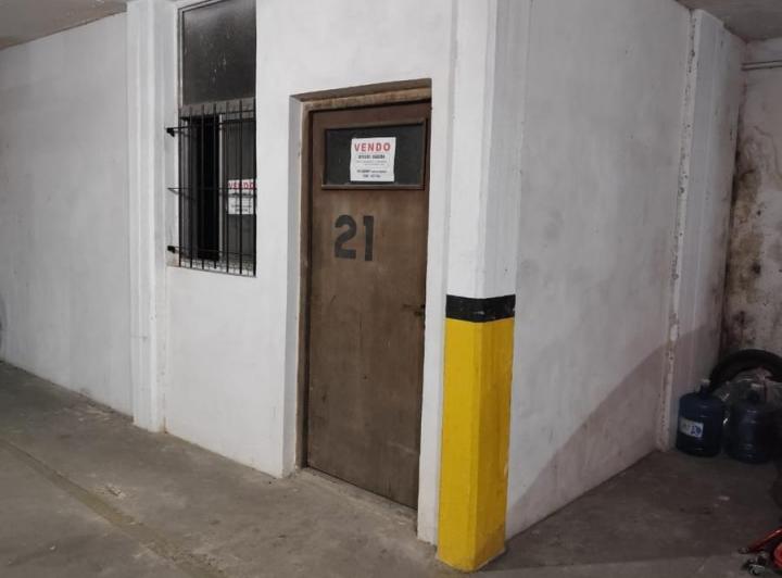 Depósito · 18m²