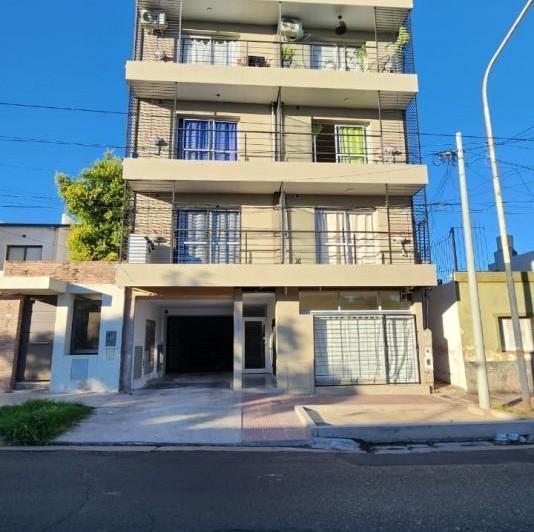 Departamento · 25m² · 1 Ambiente