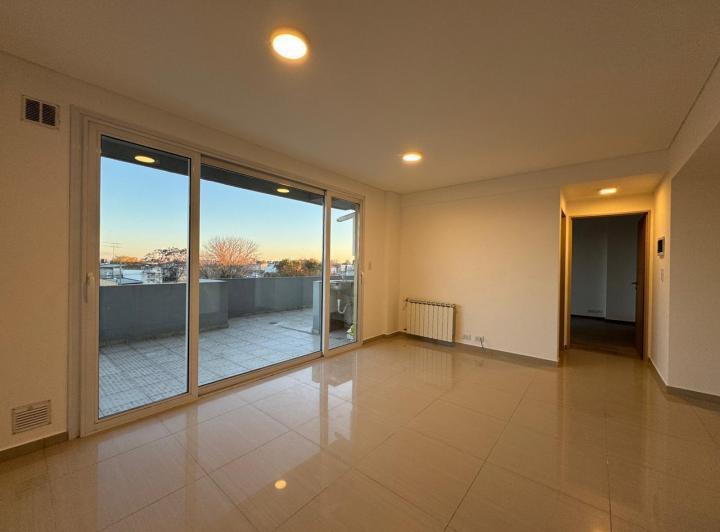 Departamento · 42m² · 2 Ambientes · 1 Cochera