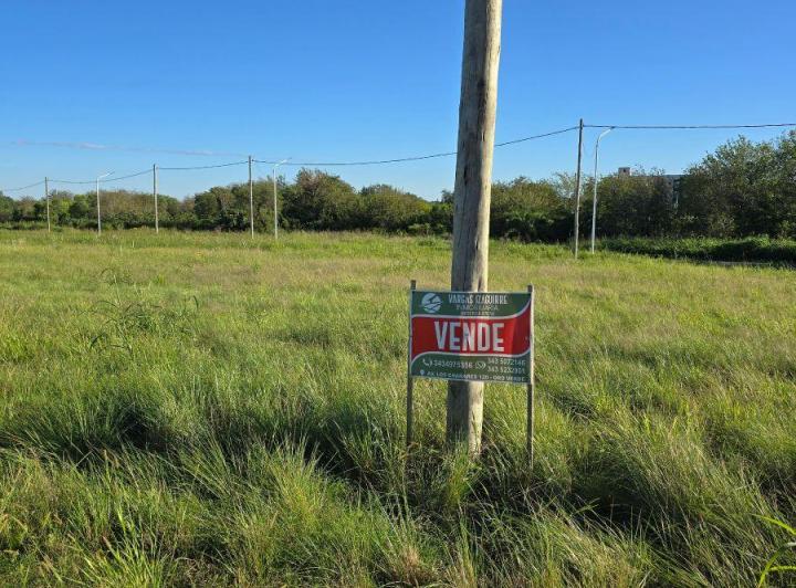Terreno · 250m²