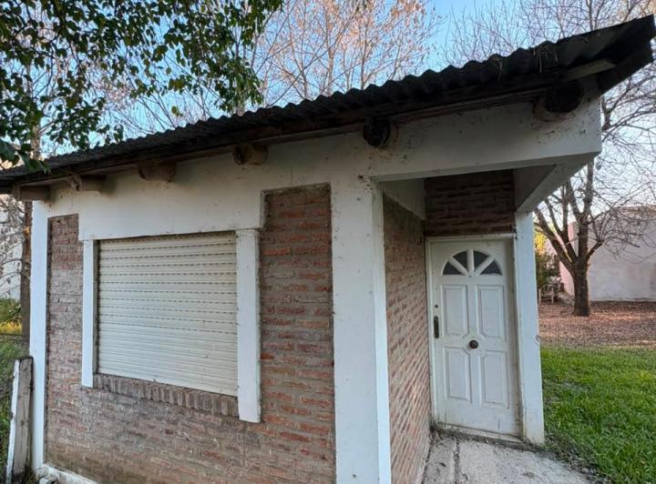 Casa · 35m² · 2 Ambientes