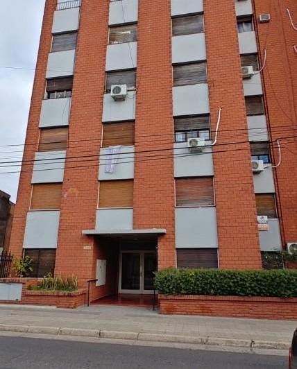 Departamento · 80m² · 4 Ambientes