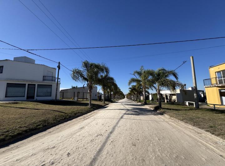 Terreno · 450m²