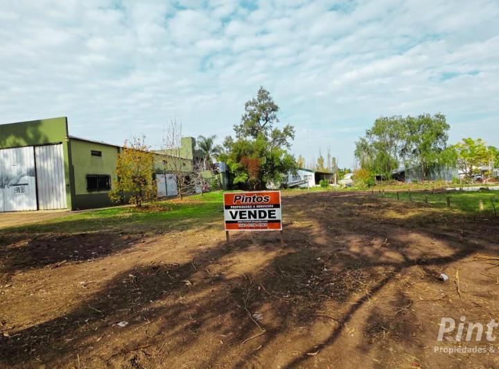 Terreno · 525m²
