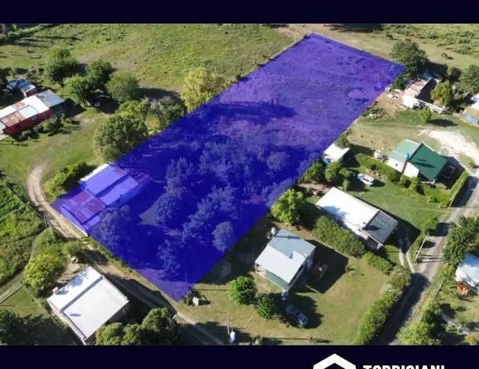 Terreno · 4000m²