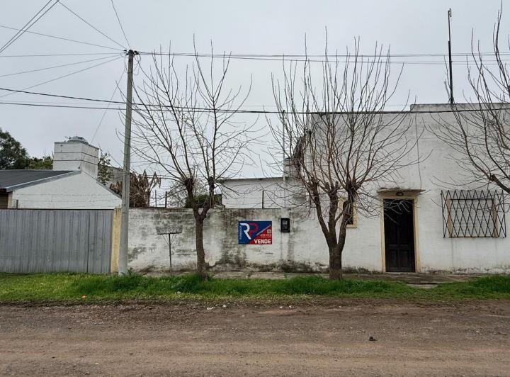 Bodega-Galpón · 282m² · 2 Ambientes