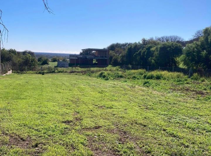 Terreno · 900m²